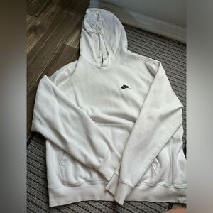 Men’s Nike hoodie